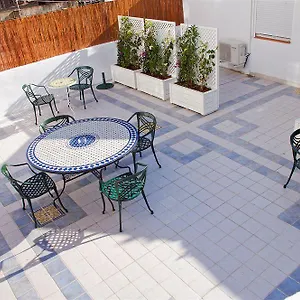  Appartamento Agua Alegre