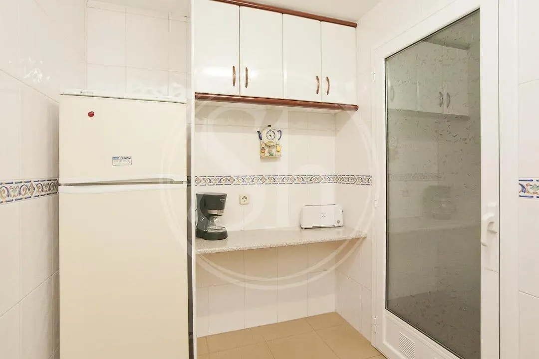 Apartment Bonito Apartamento En Monumental Barcelona Spain