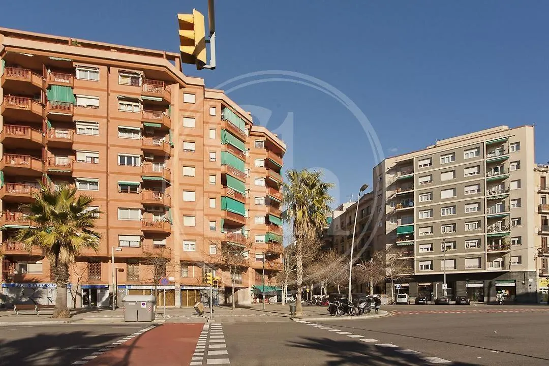 Bonito Apartamento En Monumental Barcelona 0*,  Spain